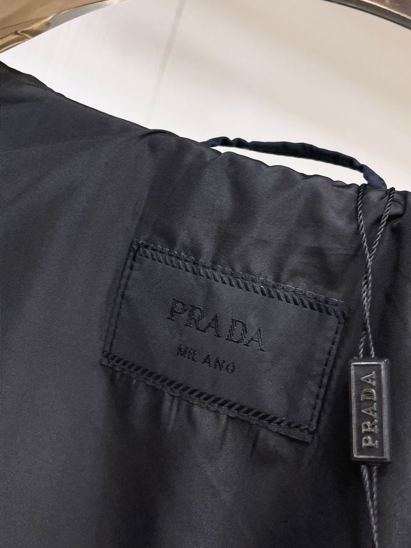 Prada Outwear